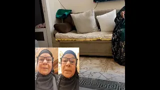  مش إحنا اللي طردناها    أول رد من نجل الحاجة أمينة يقلب الرواية ويفاجىء الجمهور دندنها