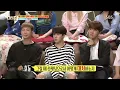 방탄소년단 지민, 예고 여신 선생님과 어색 상황극 '오글 주의보' @스타킹 447회 20160426