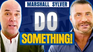 Take Control of Your Life: Stop Waiting, Start Doing | Ed Mylett & Marshall Sylver