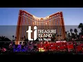 Treasure Island Hotel Las Vegas An In Depth Look Inside