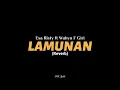 Download Lagu LAMUNAN - ESA RISTY FT WAHYU FGIRI (REVERB) viral tiktok