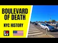 NYC HISTORY - QUEENS BOULEVARD OF DEATH