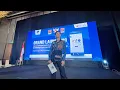 Grand Launching Layanan Informasi Publik info go id diresmikan oleh Menteri Kominfo RI