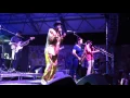 Stranger Cole 'uno dos tres' this-is-ska.de 2017
