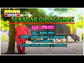 Download Lagu Fran - Sekadar Di Pinggiran KARAOKE