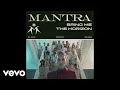 Download Lagu Bring Me The Horizon - MANTRA (Official Audio)