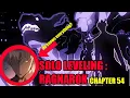 SOLO LEVELING RAGNAROK CHAPTER 54 Along