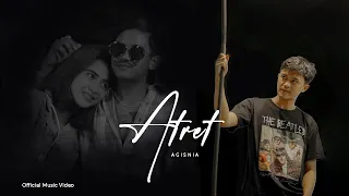 Download ATRET - AGISNIA (Official Music Video) MP3