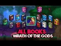 How to Get ALL Solyn BOOKS True Ending