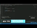 Boolean Data Type in Java Boolean Data Type in Java Tamil