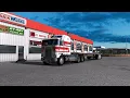 American Truck Simulator Megapack sound 1 37