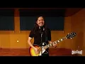 Aférrate - Miró (Cover)