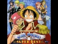Lagu One piece super best tracks (Ready! Jango's dance carnival Full)
