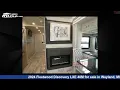 Unbelievable 2024 Fleetwood Discovery LXE Class A RV For Sale in Wayland MI RVUSA com