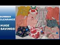 CARTERS SUMMER CLEARANCE 2021 Up to 87 off baby and toddler clothes Plus I now have a website
