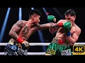 Download Lagu Mark Magsayo (PHILIPPINES) VS. Brandon Figueroa (USA) | FULL HIGHLIGHTS  4K      #boxing #sports