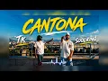 Soolking, TK - CANTONA