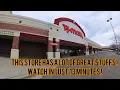 T J Maxx Store - Quick Full Tour in Minnesota