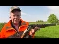 Commentary the old Browning Cynergy 12 Gauge