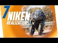 Download Lagu Yamaha Niken Realizations