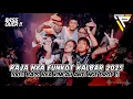 Download Lagu DJ PONTIANAK KINCAH BROO ‼️RAJANYA FUNKOT KALBAR 2025 OVER BASS PALING NENDANG