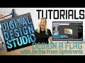 DDS Tutorial 4 Flags