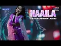Download Lagu TEMPAT KE-3 - NAAILA (KASIH BERBUNGA LALANG)  #seksyentvrtmkuching #kemuncakbintangkecil2025
