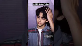 Hrithik Roshan S Son Hridhaan Roshan Hrithikroshan Hridhaan Hridhaanroshan Aryankhan Aaravkumar 
