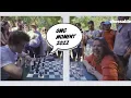 Download Lagu ONLY 19 MOVES! Judit Polgar Beats Magnus Carlsen with a Nice TRICK in Sicilian Defense (2022)