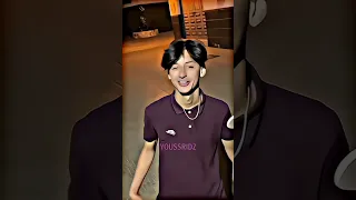 تيك توك جزائري ومغربي يا حسراه كي كنتي تبغيني 