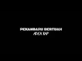 Download Lagu PEKANBARU BERTUAH - Adek Rap (Lyric Video)