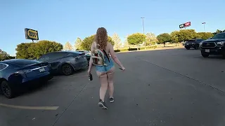 errands at Bestbuy