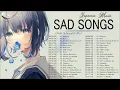 Best Sad Japanese Songs Collection | Best Sad Japanese Music Anime Songs Will Make You Cry 2023