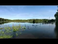 8 17 26 Cowles Bridge Flooding Clinton IL