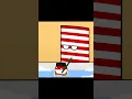 Download Lagu one day with baby Indonesia 🇮🇩 #indonesia #countryballs #fyp #short