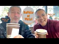 Philz Was it as good for you as it was for me