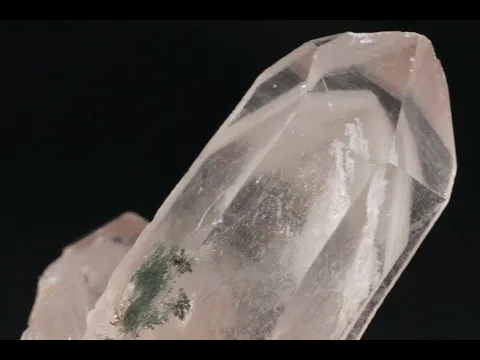 マニハール産ファントム水晶 クラスター 47.5g｜天然石 通販キラリ石