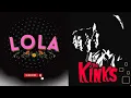 The Kinks - LOLA | Dolby Remastered | Greatest Rock Songs | 70's Music | 1970