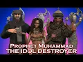 Download Lagu Nabi Muhammad Sang Penghancur Berhala