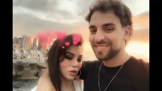 هيفاء وهبي ميتسوبيشي دندنها