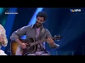 Creo en ti, Reik — En vivo (La Voz 2021)