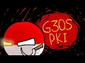 Download Lagu G30S PKI - Countryballs #shorts
