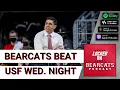 Cincinnati Bearcats Bounce Back vs USF Lance McAlister Tweet