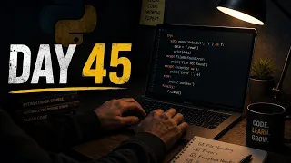 Day 45 Python File Handling Errors Exception Handling Complete Revision