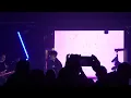 Joywave - We Are All We Need - Live at The Magic Stick in Detroit, MI on 3-2-22