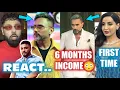 Download Lagu YO YO HONEY SINGH DID THIS FOR PUNJAB FLOOD? 😱 NORA RAP 💀 BADSHAH, RAFTAAR - REACT | GLORIOUS DAYS