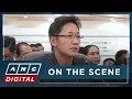 Download Lagu 'Kinukuyog na kami ng bayan': Discaya on what prompted them to blow whistle on kickback scheme | ANC
