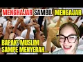 Download Lagu MENGHAJAR SAMBIL MENGAJAR, MUSLIM INI SAMPE MENYERAH DI SERANG AGATHA | SIMAK VIDEONYA