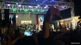 jangan tunggu lama lama irwan da simpatik musik live kebumen jateng 