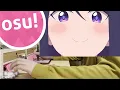 Busamen Gachi Fighter Ed/Ending 1 | (osu!)